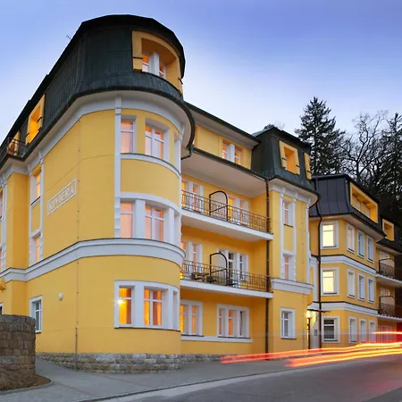 Riviera 3* Luhacovice