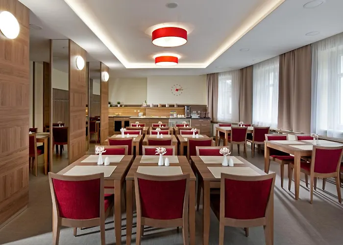 Hotell Riviera